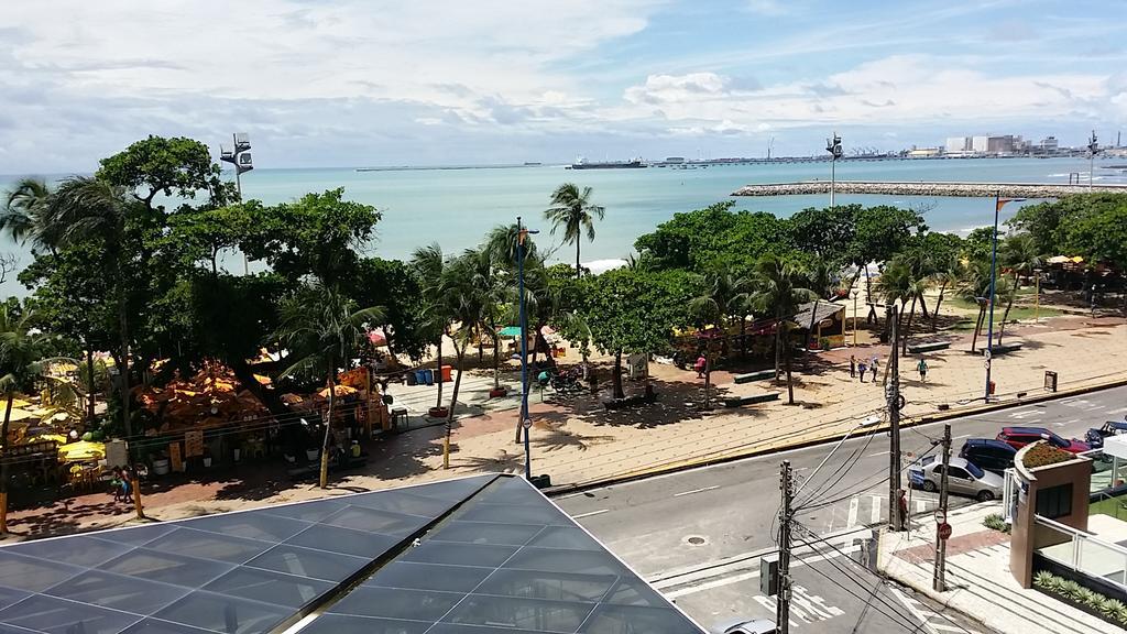Landscape Tc1502 Fortaleza (Ceara)