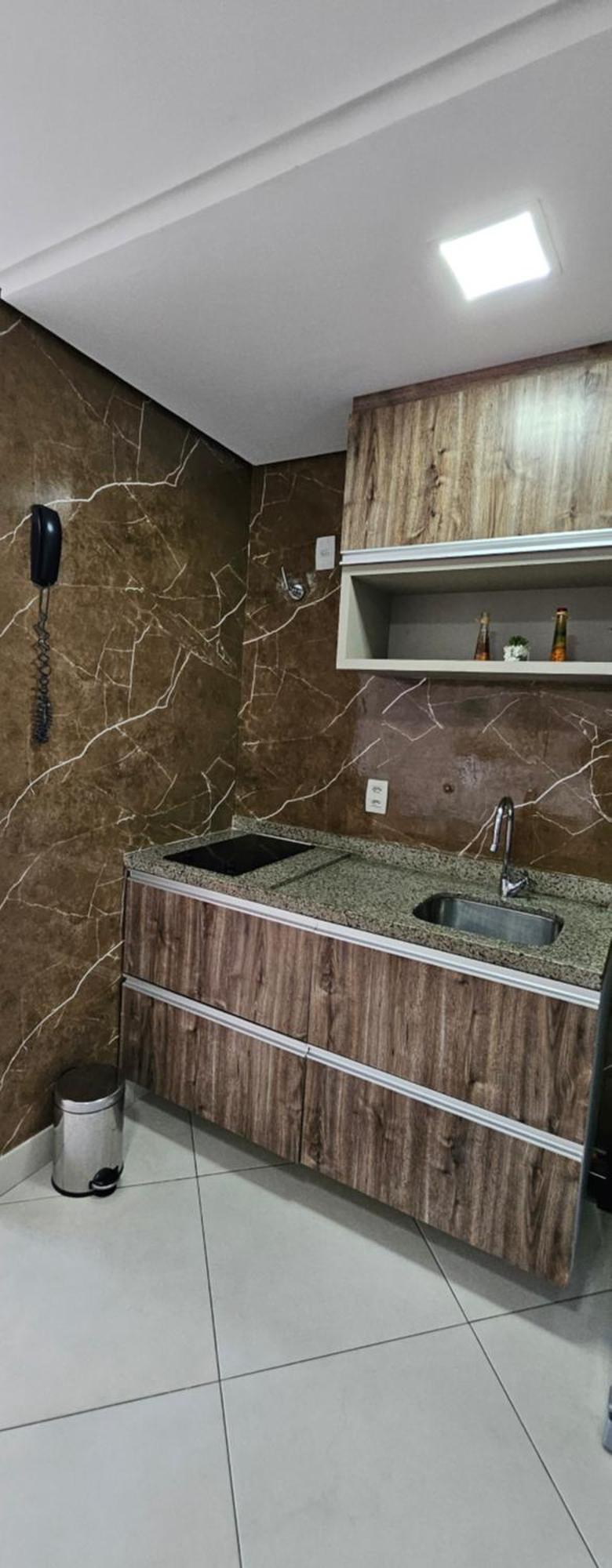 Apartment Landscape Tc1502 Fortaleza (Ceara)