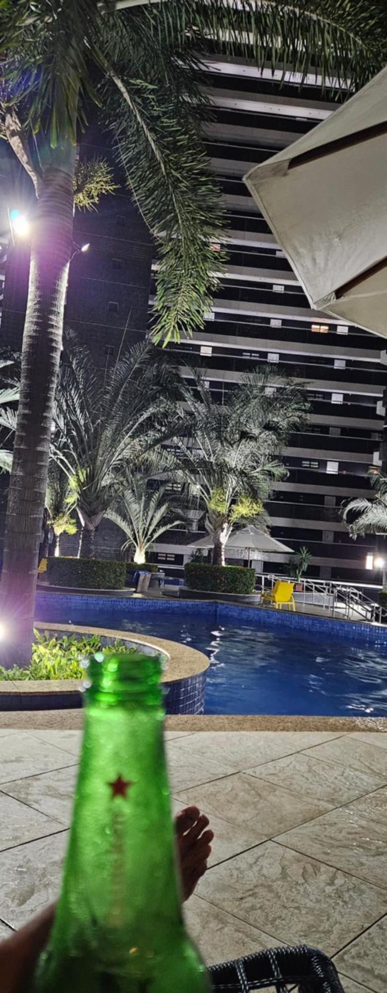 Landscape Tc1502 Fortaleza (Ceara)