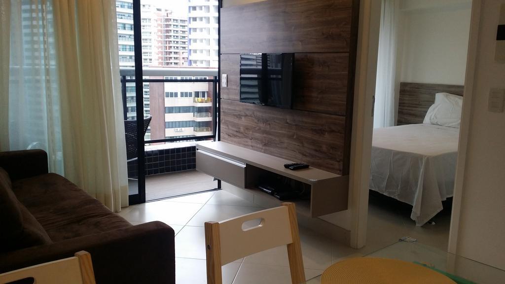 Apartment Landscape Tc1502 Fortaleza (Ceara)