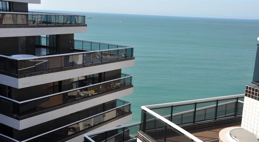 Landscape Tc1502 Apartment Fortaleza (Ceara)