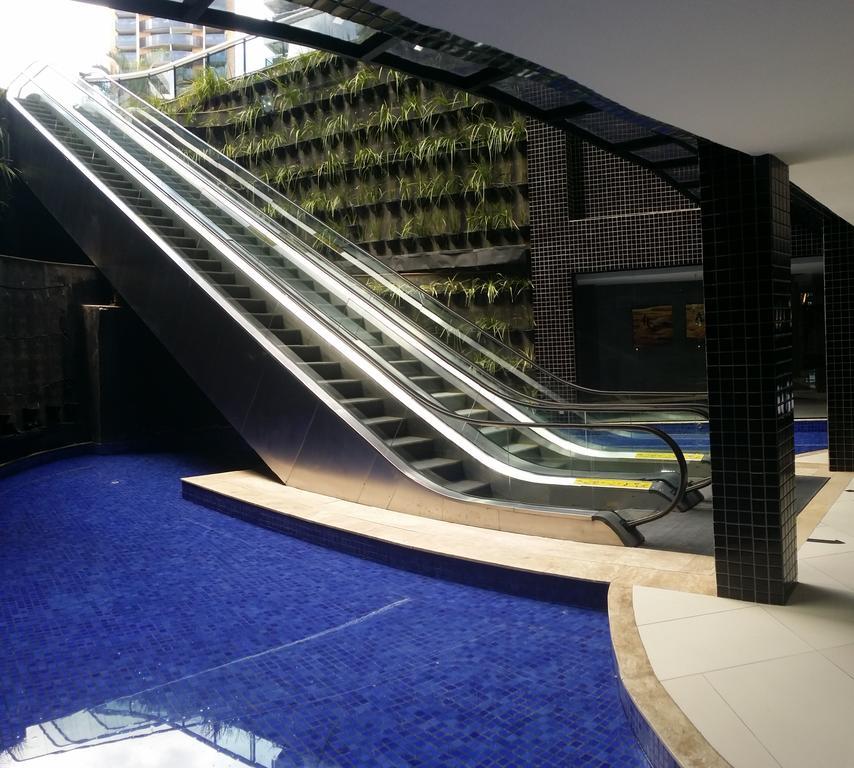 Landscape Tc1502 Apartment *