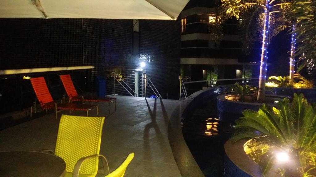 Apartment Landscape Tc1502 Fortaleza (Ceara)