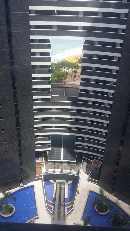 Landscape Tc1502 Apartment Fortaleza (Ceara)