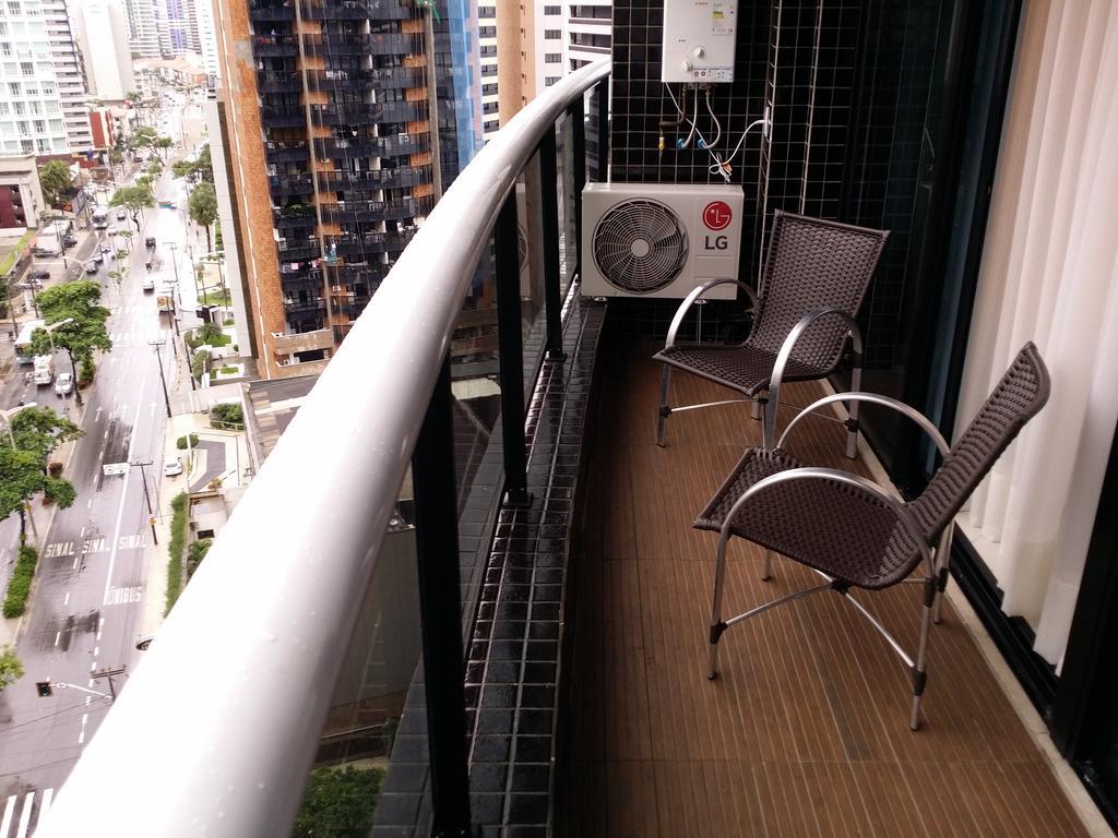 Landscape Tc1502 * Fortaleza (Ceara)