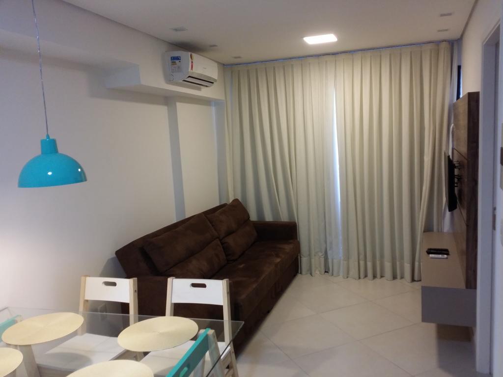 Landscape Tc1502 Apartment Fortaleza (Ceara)
