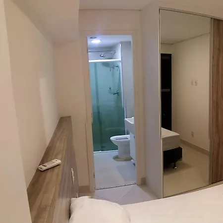Landscape Apartment Tc1502 Fortaleza  Habitación foto