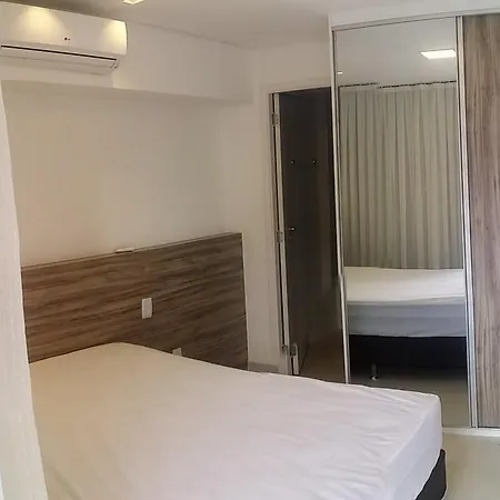 Landscape Apartment Tc1502 Fortaleza  Habitación foto