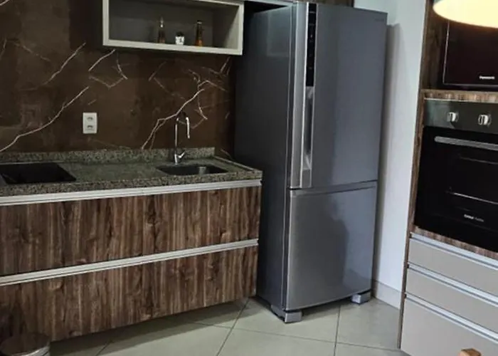 Landscape Apartment Tc1502