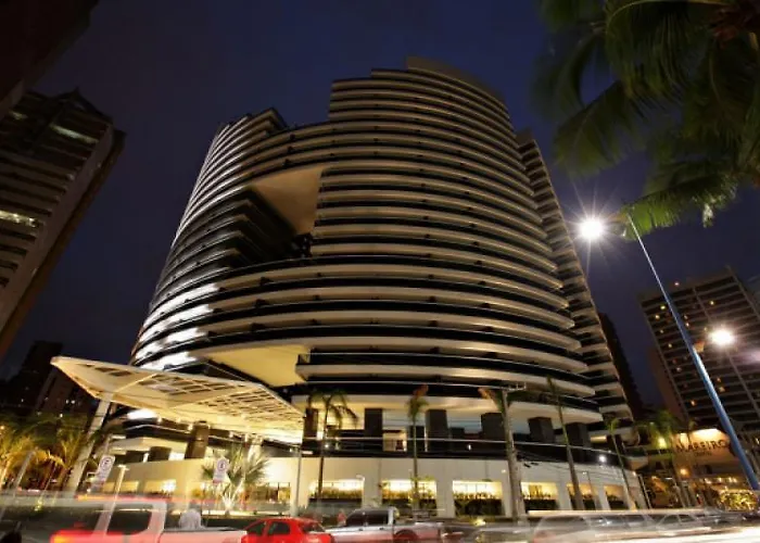 Landscape Apartment Tc1502