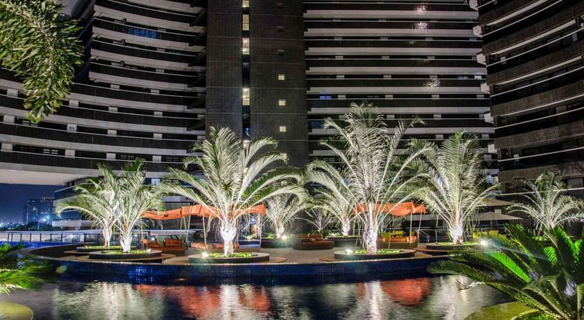 Apartamento Landscape Tc1502