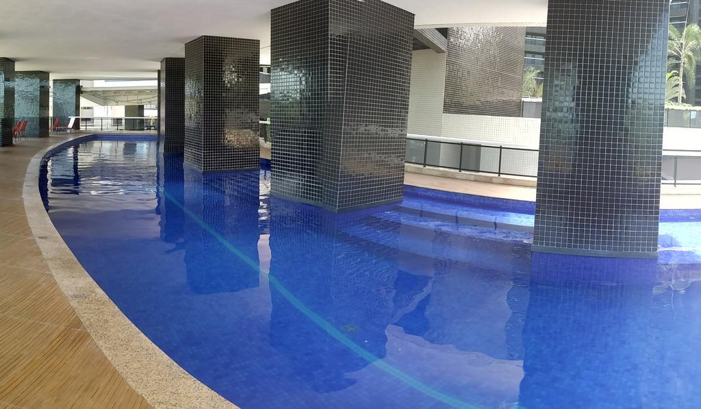 Apartamento Landscape Tc1502