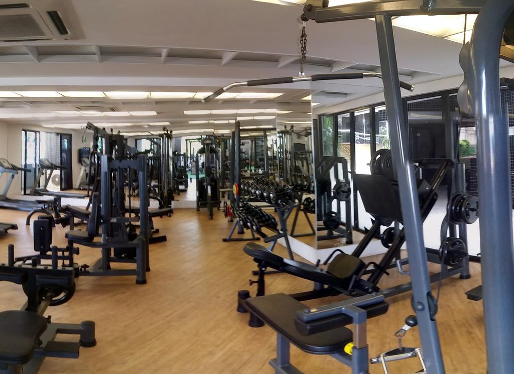 Apartamento Landscape Tc1502 *