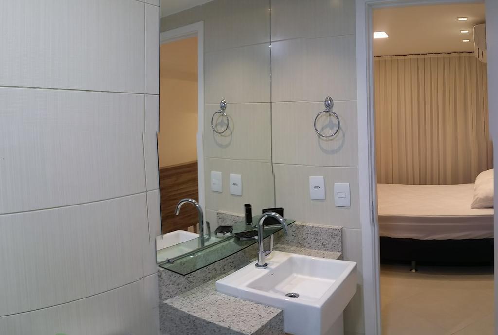 Landscape Tc1502 Apartamento Fortaleza (Ceara)