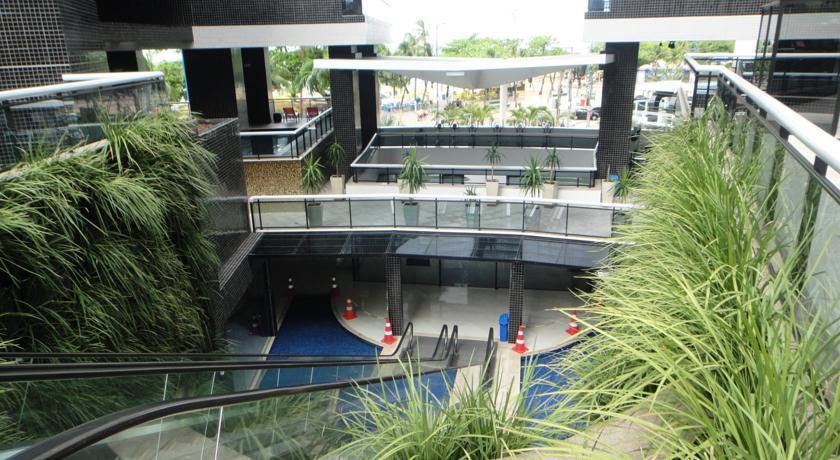 Landscape Tc1502 Apartamento *