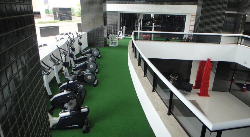 Apartamento Landscape Tc1502